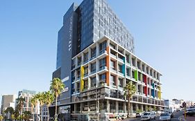 117 On Strand Apartments